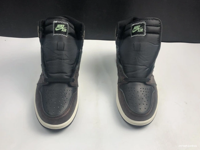 ARMY LIGHT -033 JORDAN HIGH AIR 555088 1 0815
